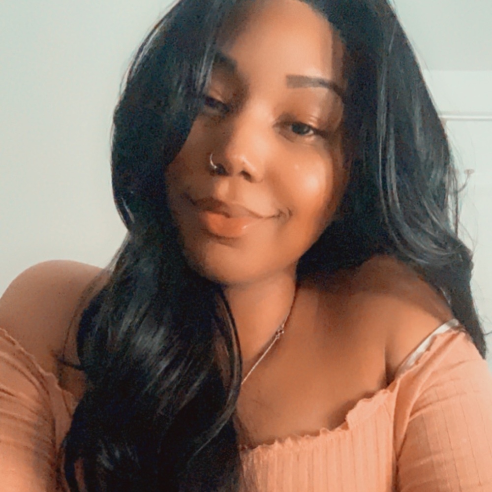 Meet your Posher, Brittany